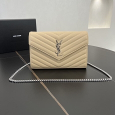 YSL Top Handle Bags